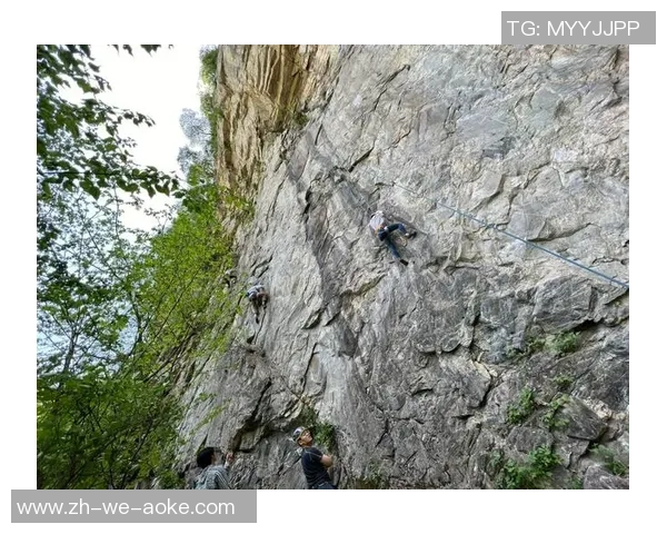 西安攀岩队的整体压制革新探索与实践之路