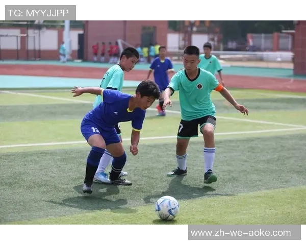 雅马哈足球：推动青少年足球发展与全民健身的新动力